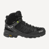 Ботинки Alp Trainer 2 Mid GTX MS (EU 44 UK 9.5 USm 10.5 СМ 28.5; black/black)